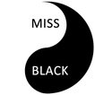 Miss Black - Two Dots