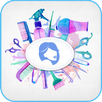 tuto coiffure APK