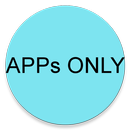 Apps Only : Play Store without Games APK