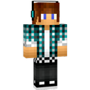 Authentic Games Skin For MINECRAFT APK