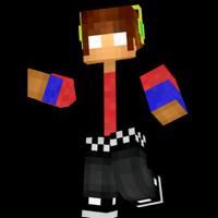 Authentic Games Skin For MINECRAFT 截圖 2