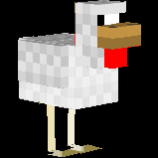 Chicken Skin For MINECRAFT APK for Android Download