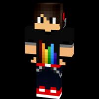 Dj Skin For MINECRAFT captura de pantalla 1