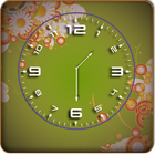 Clock Live Wallpaper icono