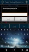 Total video converter تصوير الشاشة 3