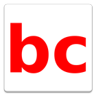 bcApp - Product catalog demo アイコン