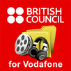English Audio & Video Vodafone APK