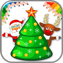 Christmas Tree Coloring Book - Xmas Coloring-APK