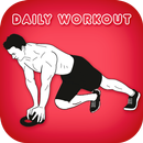 Daily Workout - No Equipment Gym-APK