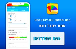 Energy Bar imagem de tela 3
