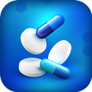 Pill Tracker - Medication Reminder APK