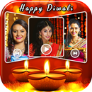 Diwali Video Maker - Happy Diwali-APK