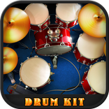 Drum Kit - Realistic Drum Pads