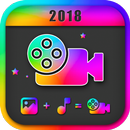 Photo Video Maker With Song APK