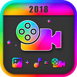 Photo Video Maker With Song