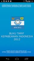 پوستر BTKI 2012