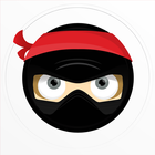 Mobile Ninjas Dojo ikona