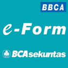 Icona E-Form BBCA