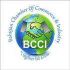 BCCI - Chamber of Commerce biểu tượng