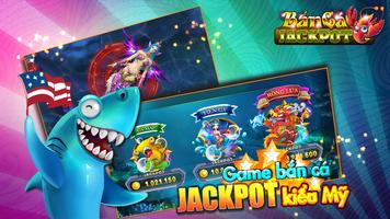 Bắn Cá Jackpot poster