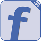 Free Facebook Lite Guide 2017 icon