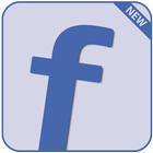 Free Facebook Lite Guide 2017 أيقونة