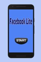 Free Facebook Lite Guide 2017 تصوير الشاشة 3