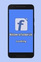Free Facebook Lite Guide 2017 capture d'écran 2