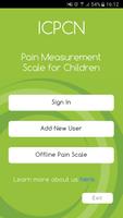 Pain Assessment Tool for children 截图 1