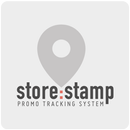 StoreStamp aplikacja