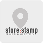 StoreStamp icône