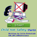 Child SAFETY On NET! Part 2 APK