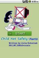 Child SAFETY On NET! Part 2 постер
