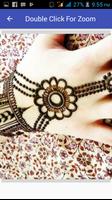 New Mehndi Design Screenshot 2