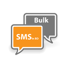 Bulk SMS in BD 圖標