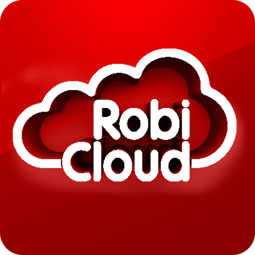 Robi Cloud