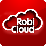 Robi Cloud icône