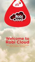 Robi Cloud Affiche