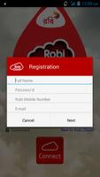 Robi Cloud screenshot 1