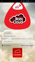 Robi Cloud capture d'écran 3