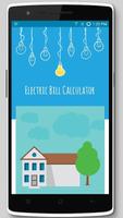 Electric Bill Calculator BD Affiche