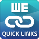 We Quick Links APK