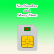 Sim Card Number and Many More