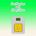 Sim Card Number and Many More