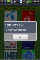 Sim Card Number and Many More screenshot 3