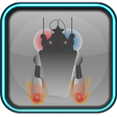 APK jumper transformer robot game