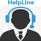 Help Line 图标