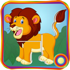 Kids Puzzle Game آئیکن