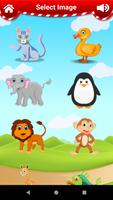 Kids Puzzle Game ảnh chụp màn hình 1