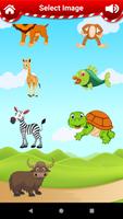 Kids Puzzle Game 截圖 2